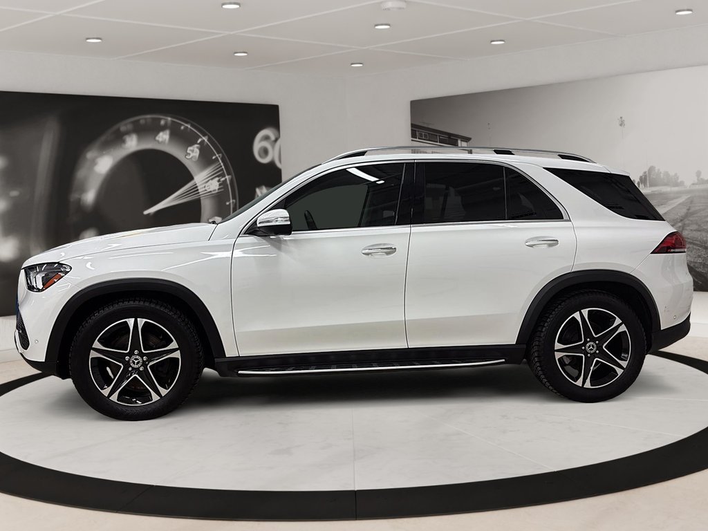 Mercedes-Benz GLE  2023 à Québec, Québec - 6 - w1024h768px