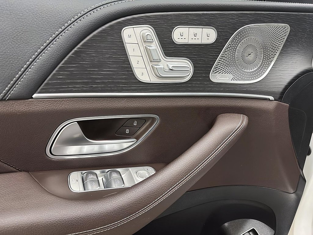 Mercedes-Benz GLE  2023 à Québec, Québec - 10 - w1024h768px