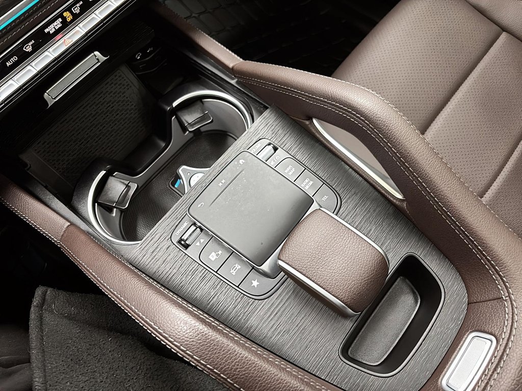 Mercedes-Benz GLE  2023 à Québec, Québec - 19 - w1024h768px