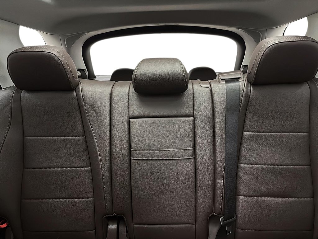 Mercedes-Benz GLE  2023 à Québec, Québec - 21 - w1024h768px