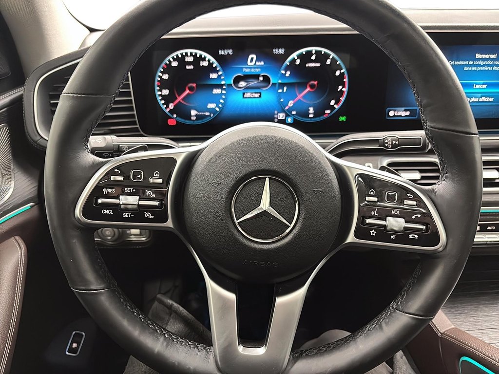 Mercedes-Benz GLE  2023 à Québec, Québec - 14 - w1024h768px