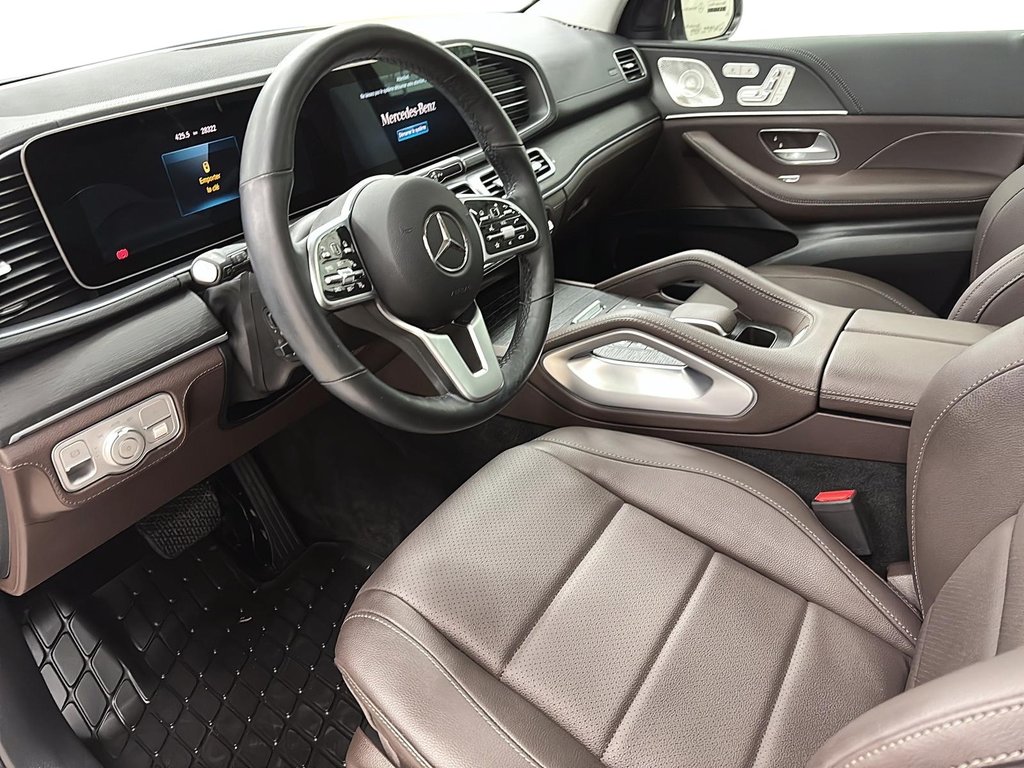 Mercedes-Benz GLE  2023 à Québec, Québec - 11 - w1024h768px