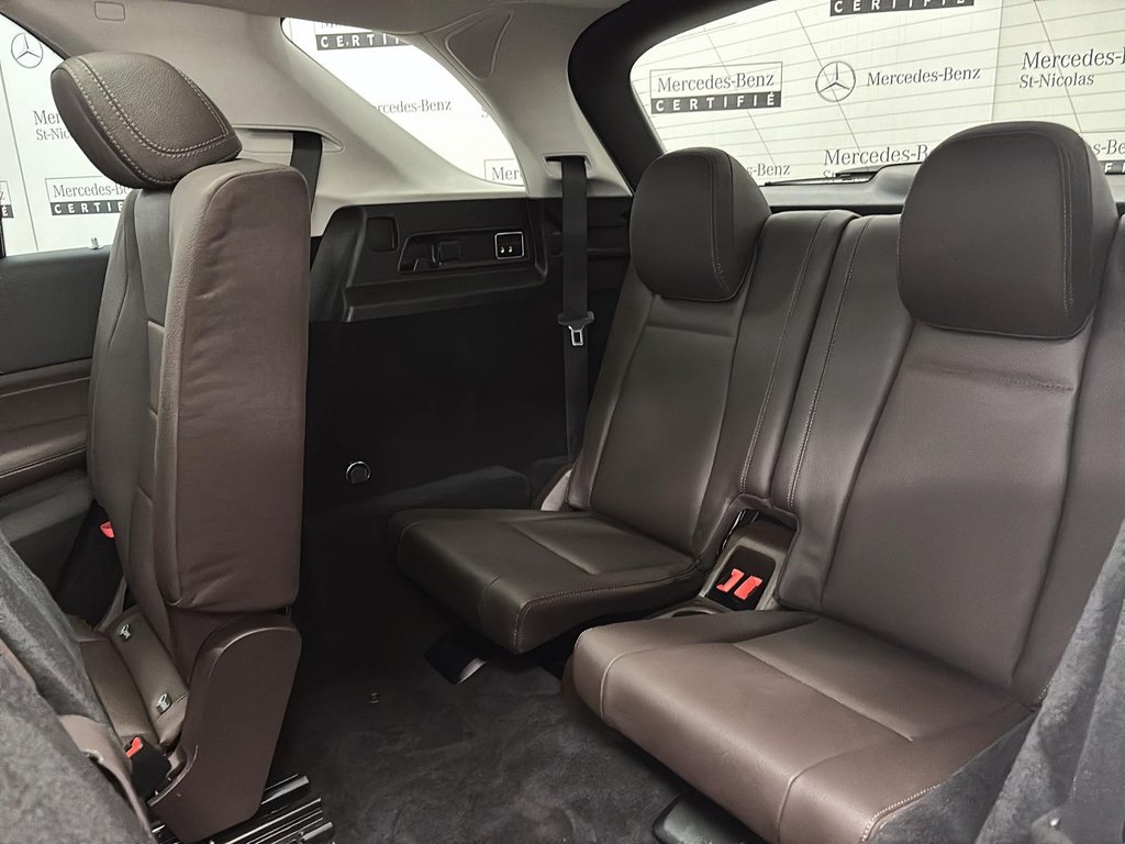 Mercedes-Benz GLE  2023 à Québec, Québec - 8 - w1024h768px