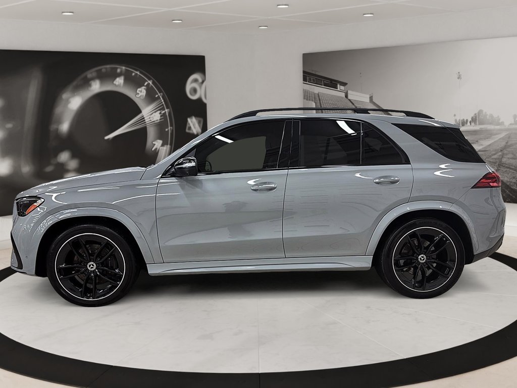 2024 Mercedes-Benz GLE in Quebec, Quebec - 6 - w1024h768px