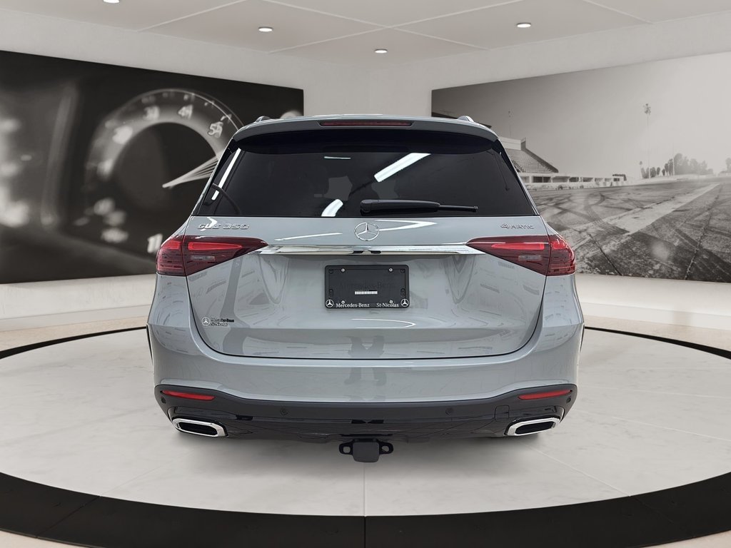 2024 Mercedes-Benz GLE in Quebec, Quebec - 5 - w1024h768px
