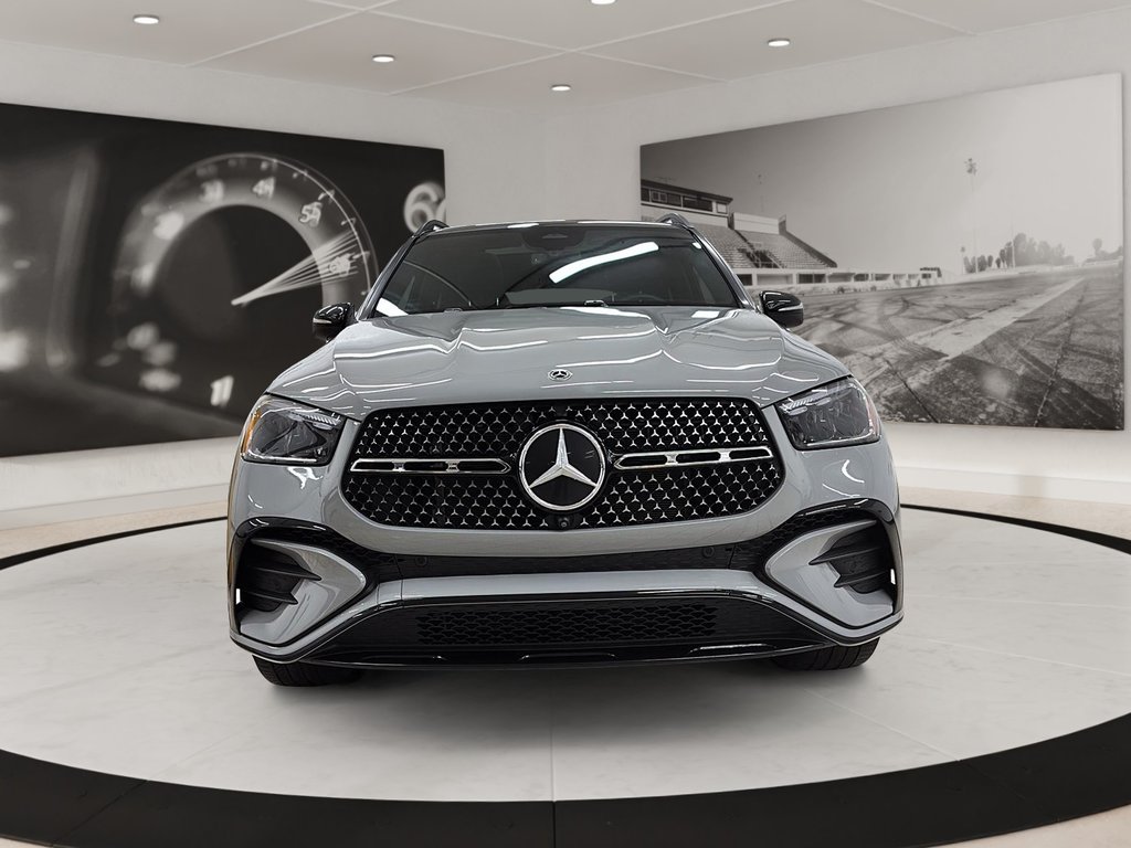 2024 Mercedes-Benz GLE in Quebec, Quebec - 2 - w1024h768px