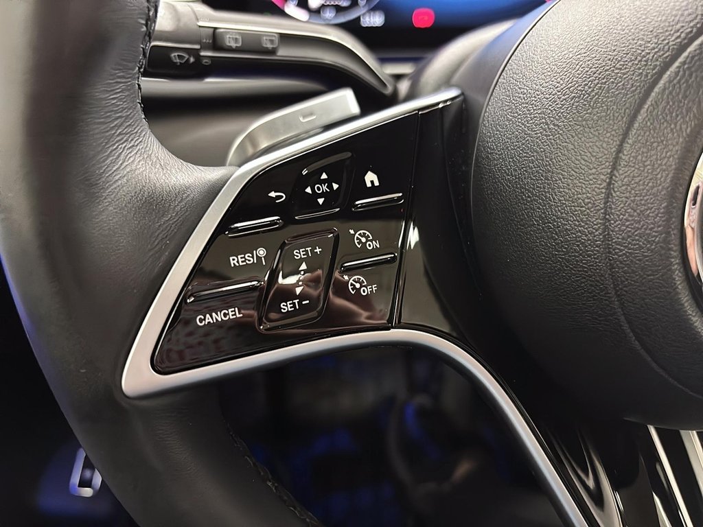 2024 Mercedes-Benz GLE in Quebec, Quebec - 19 - w1024h768px