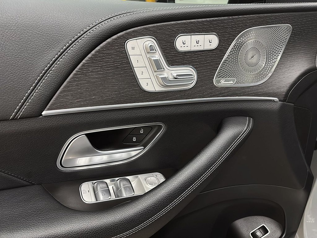 2024 Mercedes-Benz GLE in Quebec, Quebec - 8 - w1024h768px