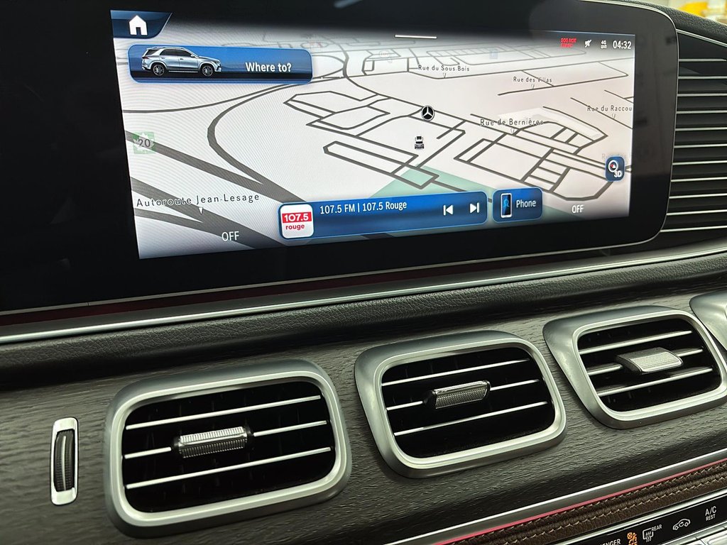 2024 Mercedes-Benz GLE in Quebec, Quebec - 15 - w1024h768px