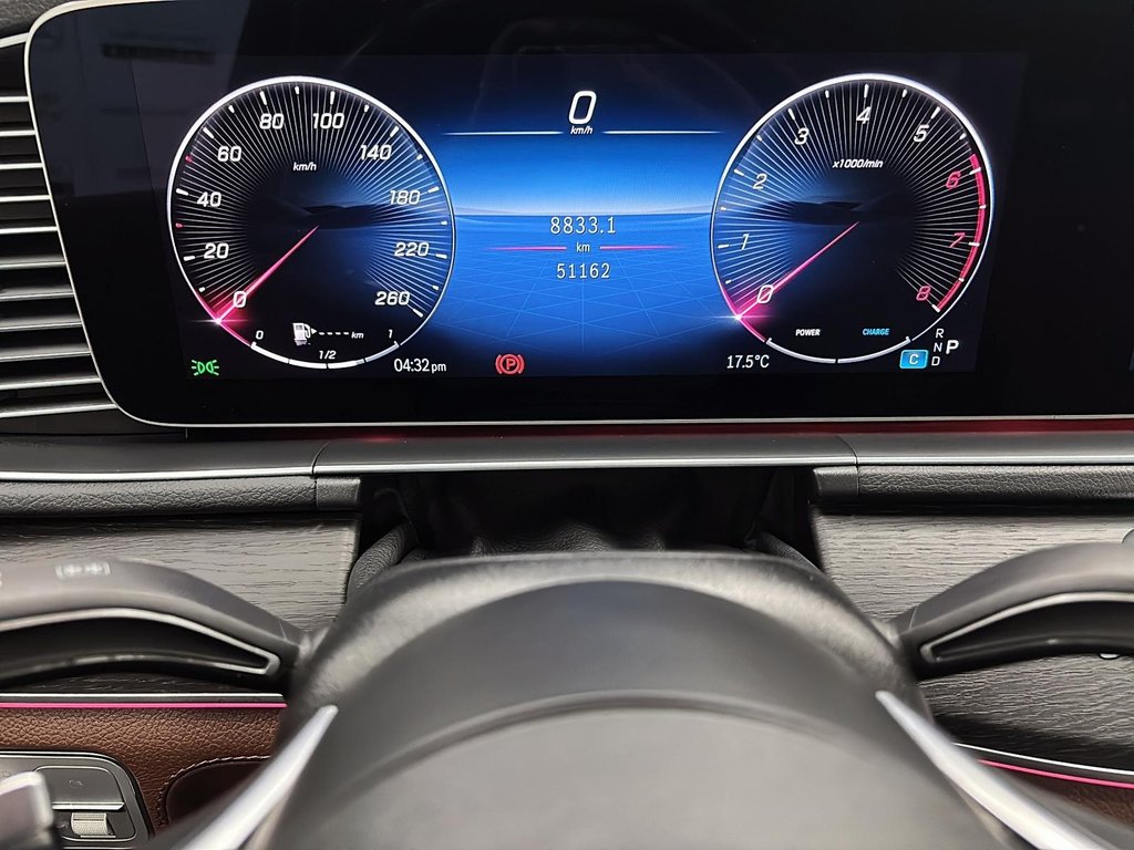 2024 Mercedes-Benz GLE in Quebec, Quebec - 13 - w1024h768px