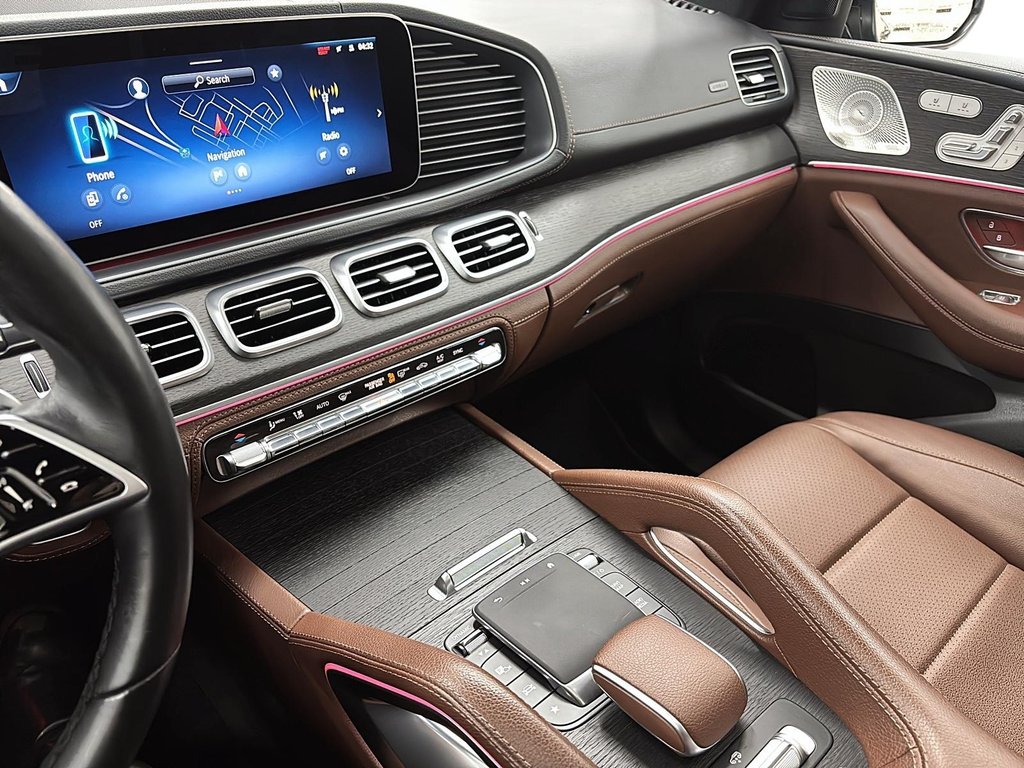 2024 Mercedes-Benz GLE in Quebec, Quebec - 14 - w1024h768px