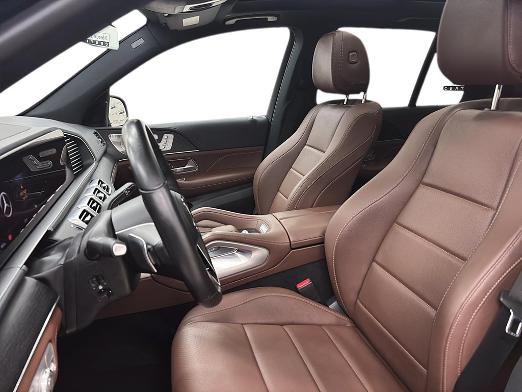 2024 Mercedes-Benz GLE in Quebec, Quebec - 9 - w1024h768px