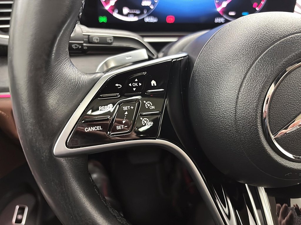 2024 Mercedes-Benz GLE in Quebec, Quebec - 18 - w1024h768px