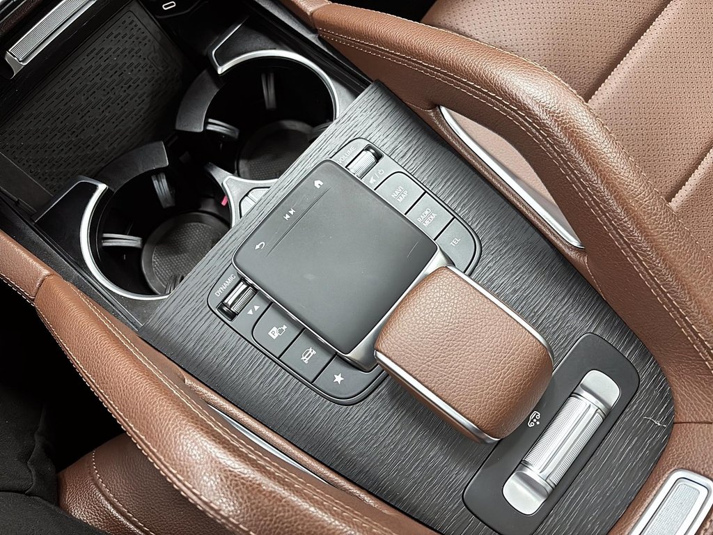 2024 Mercedes-Benz GLE in Quebec, Quebec - 17 - w1024h768px