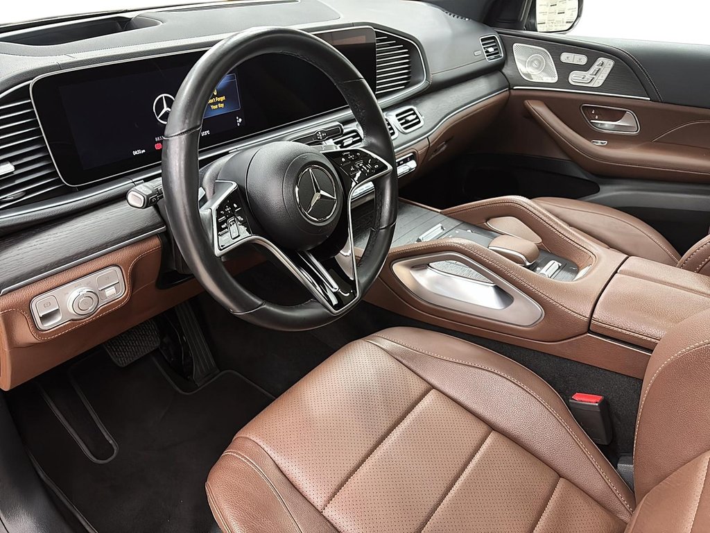 2024 Mercedes-Benz GLE in Quebec, Quebec - 10 - w1024h768px