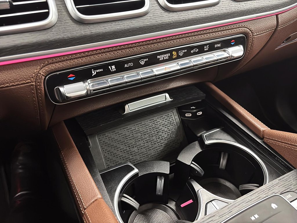 2024 Mercedes-Benz GLE in Quebec, Quebec - 16 - w1024h768px