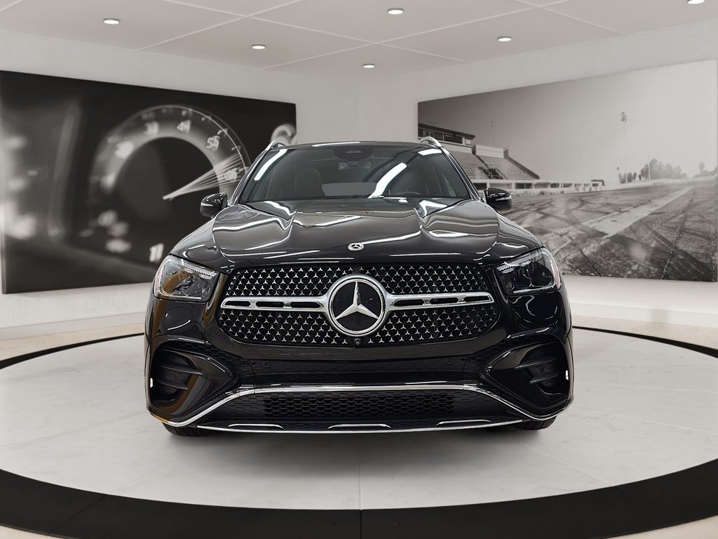 2024 Mercedes-Benz GLE in Quebec, Quebec - 2 - w1024h768px