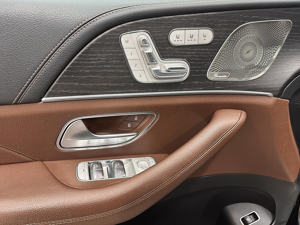 2024 Mercedes-Benz GLE in Quebec, Quebec - 8 - w1024h768px