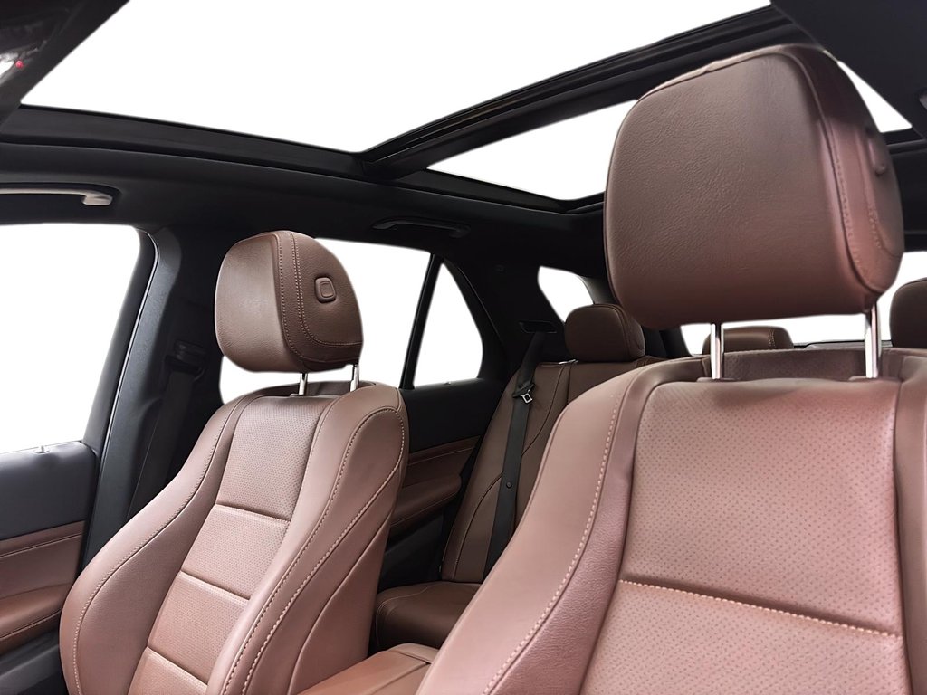 2024 Mercedes-Benz GLE in Quebec, Quebec - 11 - w1024h768px