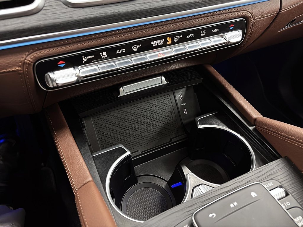 2025 Mercedes-Benz GLE in Quebec, Quebec - 17 - w1024h768px