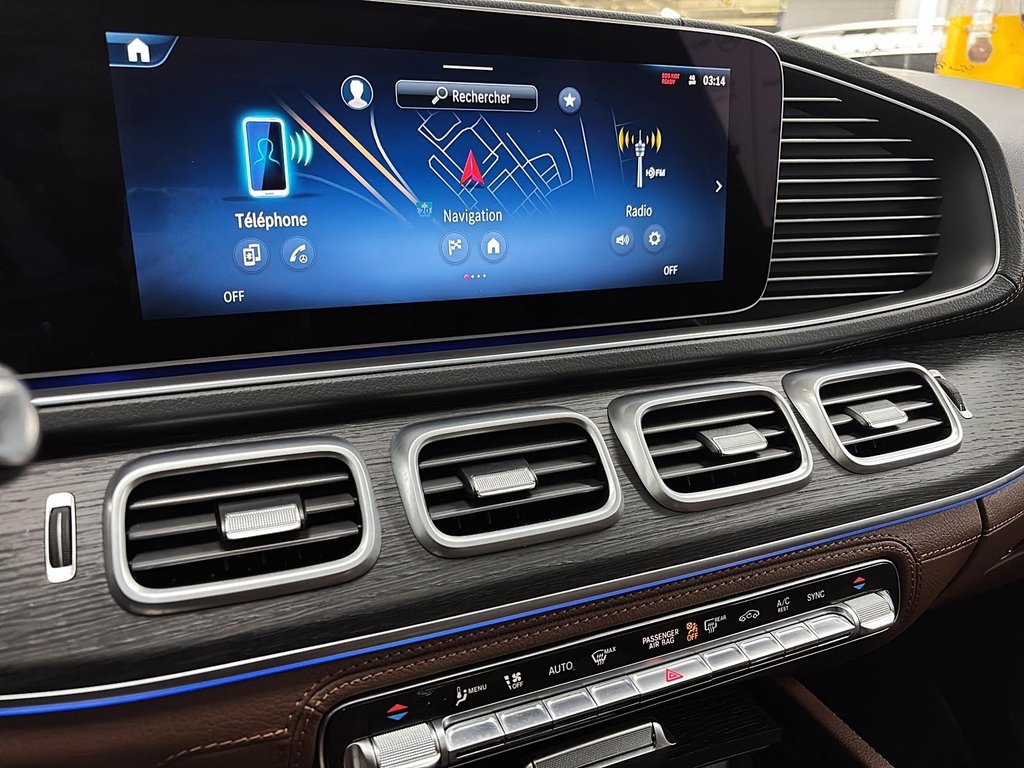 2025 Mercedes-Benz GLE in Quebec, Quebec - 15 - w1024h768px