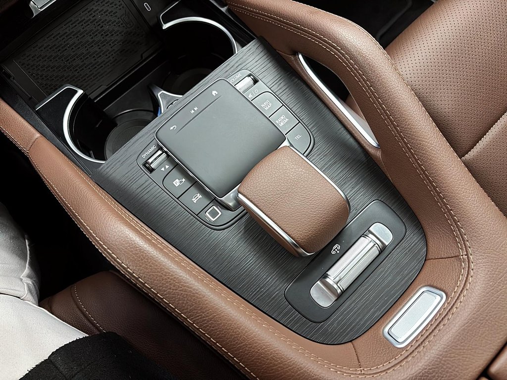 2025 Mercedes-Benz GLE in Quebec, Quebec - 19 - w1024h768px