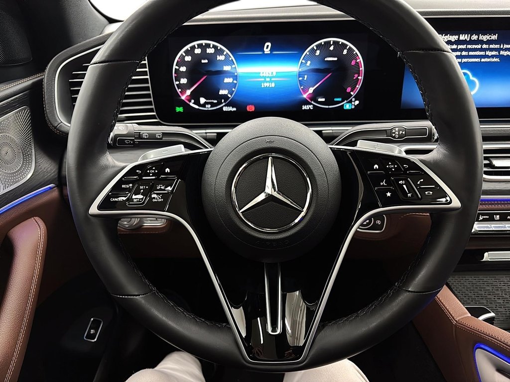 2025 Mercedes-Benz GLE in Quebec, Quebec - 13 - w1024h768px