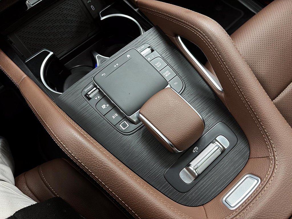 2025 Mercedes-Benz GLE in Quebec, Quebec - 18 - w1024h768px