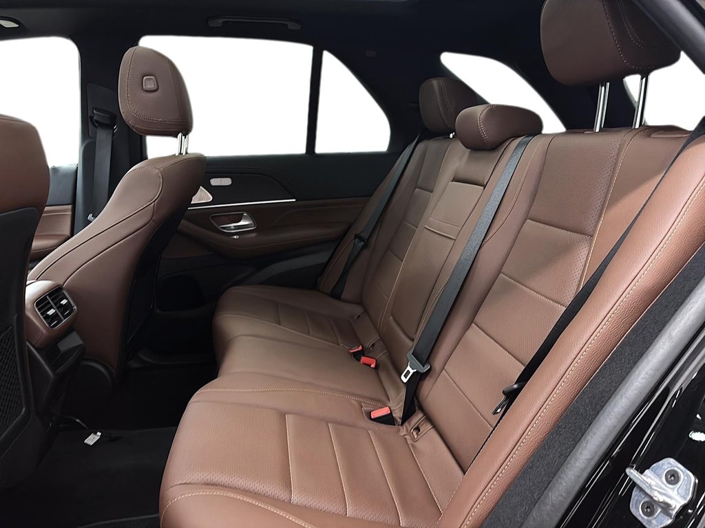 2025 Mercedes-Benz GLE in Quebec, Quebec - 7 - w1024h768px