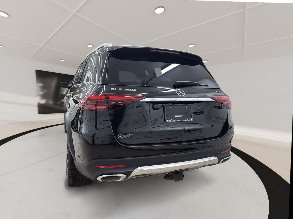 2026 Mercedes-Benz GLE in Quebec, Quebec - 4 - w1024h768px