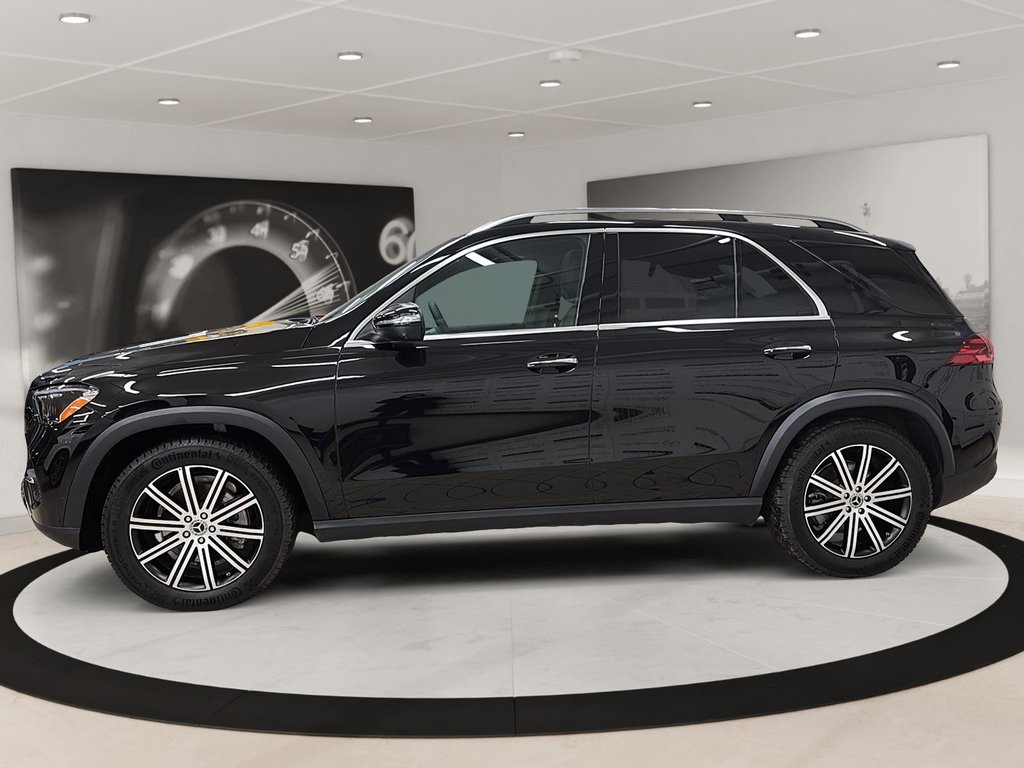 2026 Mercedes-Benz GLE in Quebec, Quebec - 5 - w1024h768px