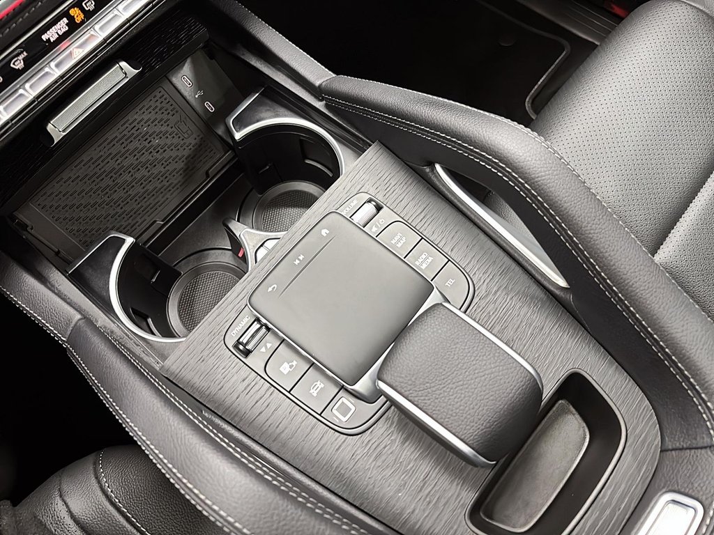 2026 Mercedes-Benz GLE in Quebec, Quebec - 14 - w1024h768px