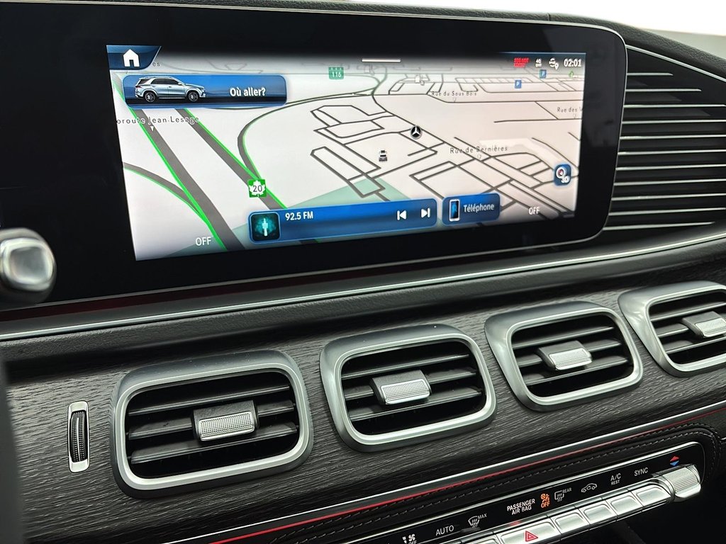 2026 Mercedes-Benz GLE in Quebec, Quebec - 12 - w1024h768px