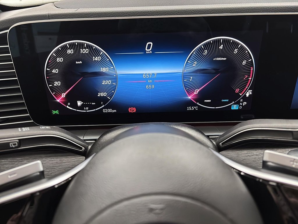 2026 Mercedes-Benz GLE in Quebec, Quebec - 10 - w1024h768px