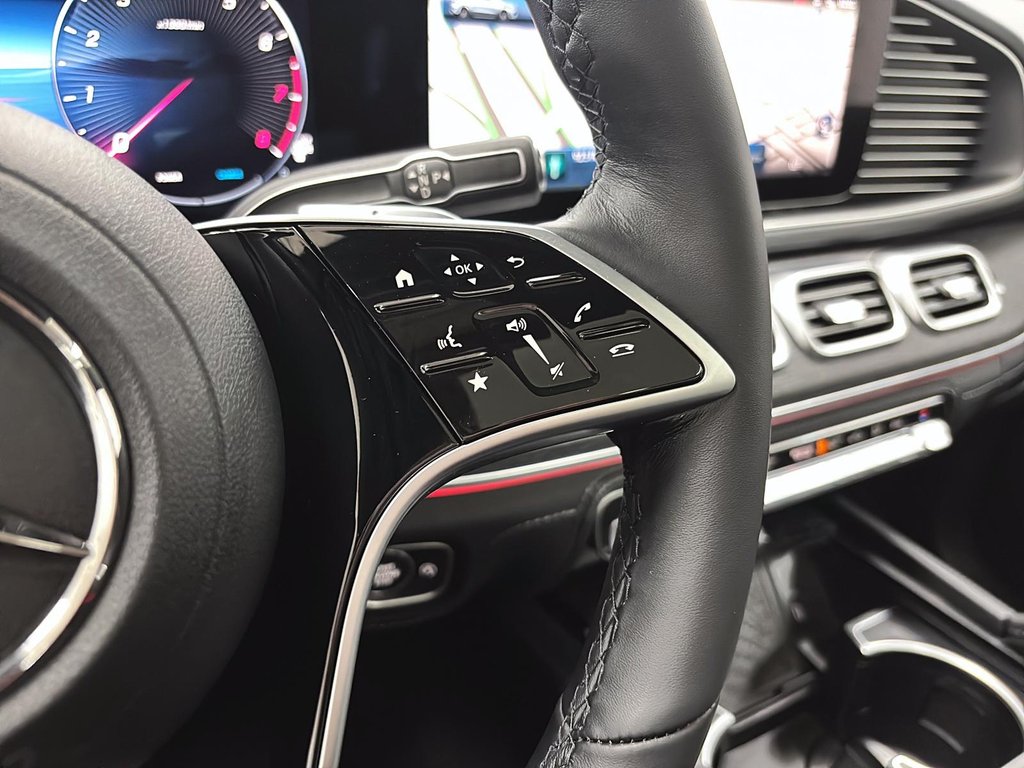 2026 Mercedes-Benz GLE in Quebec, Quebec - 16 - w1024h768px