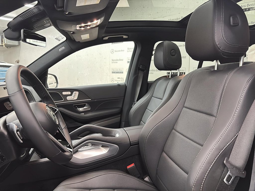 2026 Mercedes-Benz GLE in Quebec, Quebec - 8 - w1024h768px