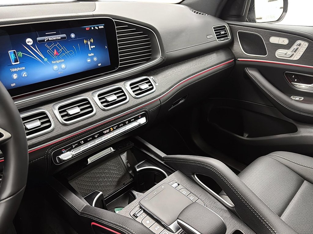 2026 Mercedes-Benz GLE in Quebec, Quebec - 11 - w1024h768px