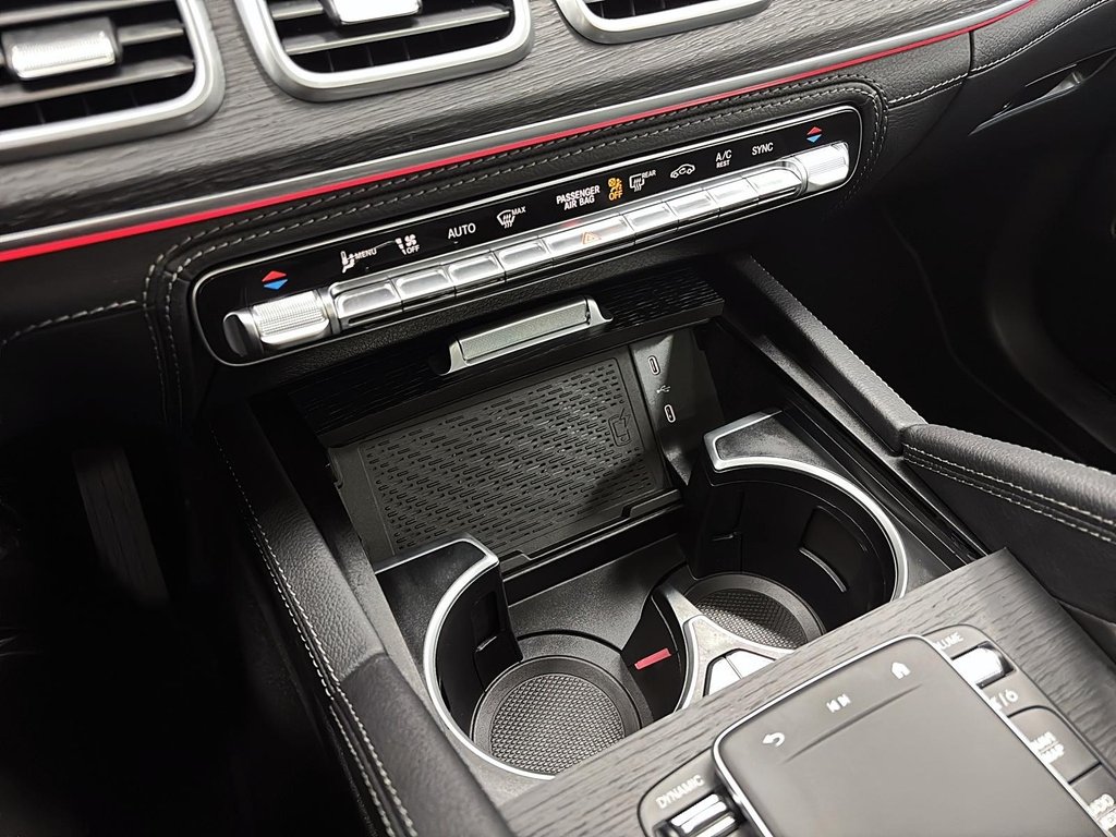 2026 Mercedes-Benz GLE in Quebec, Quebec - 13 - w1024h768px