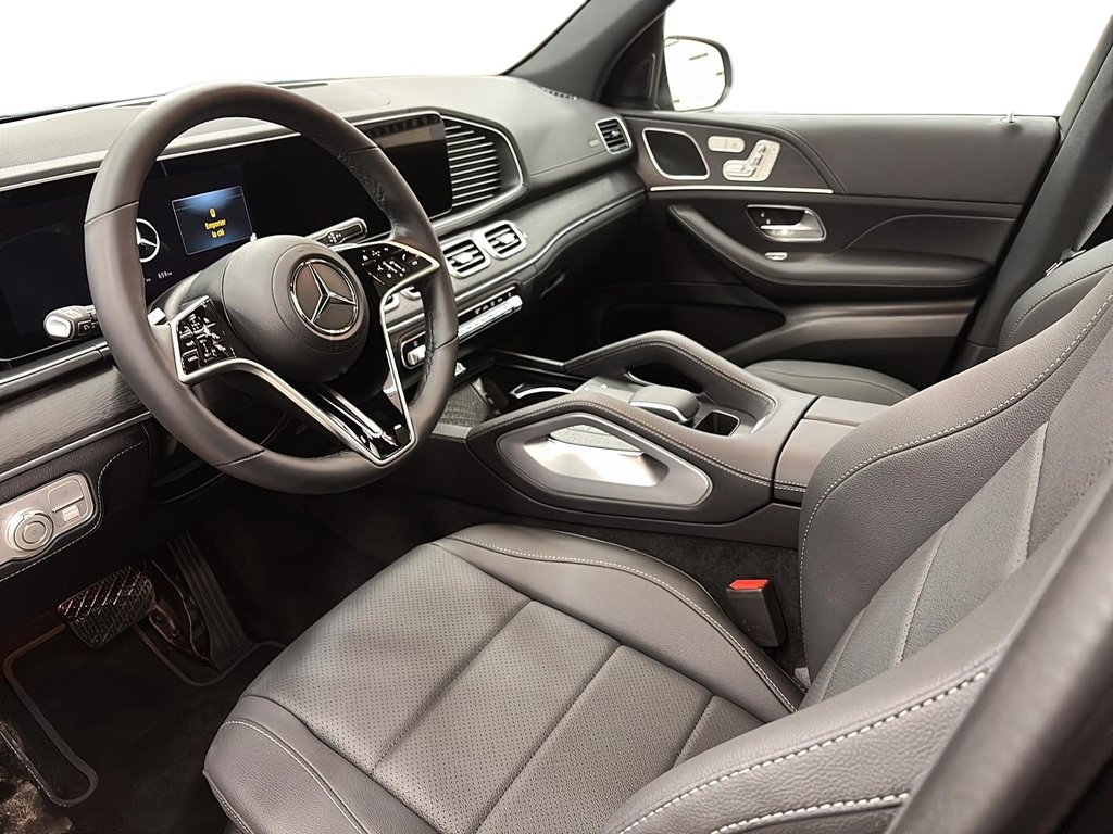 2026 Mercedes-Benz GLE in Quebec, Quebec - 7 - w1024h768px