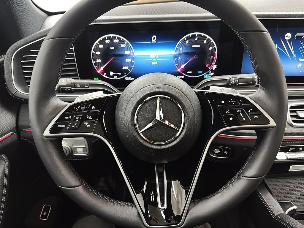 2026 Mercedes-Benz GLE in Quebec, Quebec - 9 - w1024h768px