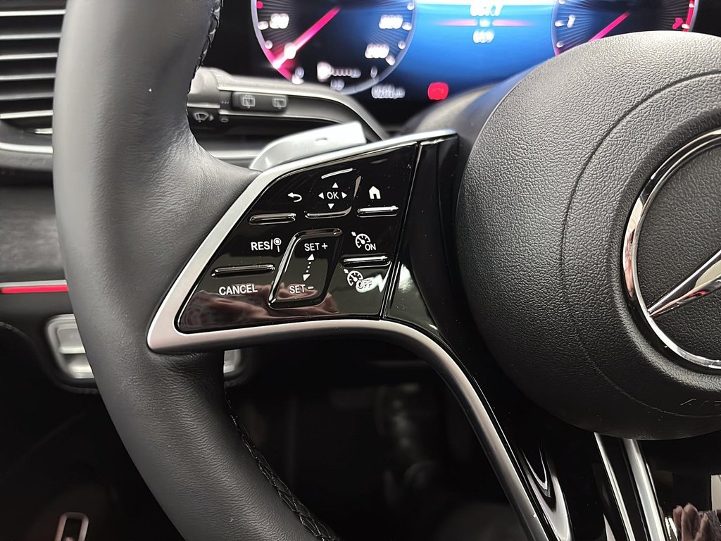 2026 Mercedes-Benz GLE in Quebec, Quebec - 15 - w1024h768px