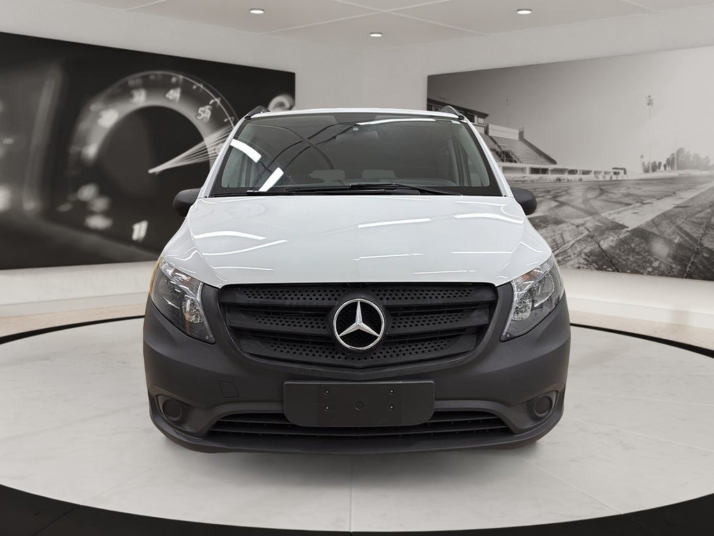 2019 Mercedes-Benz Metris Cargo Van in Quebec, Quebec - 2 - w1024h768px