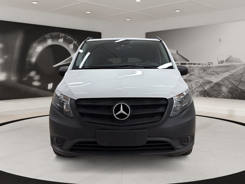 2019 Mercedes-Benz Metris Cargo Van in Quebec, Quebec - 2 - w1024h768px