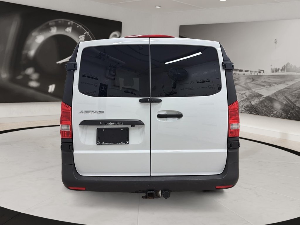 2019 Mercedes-Benz Metris Cargo Van in Quebec, Quebec - 6 - w1024h768px