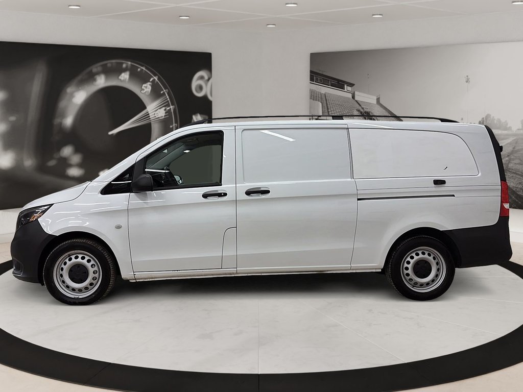 2019 Mercedes-Benz Metris Cargo Van in Quebec, Quebec - 7 - w1024h768px