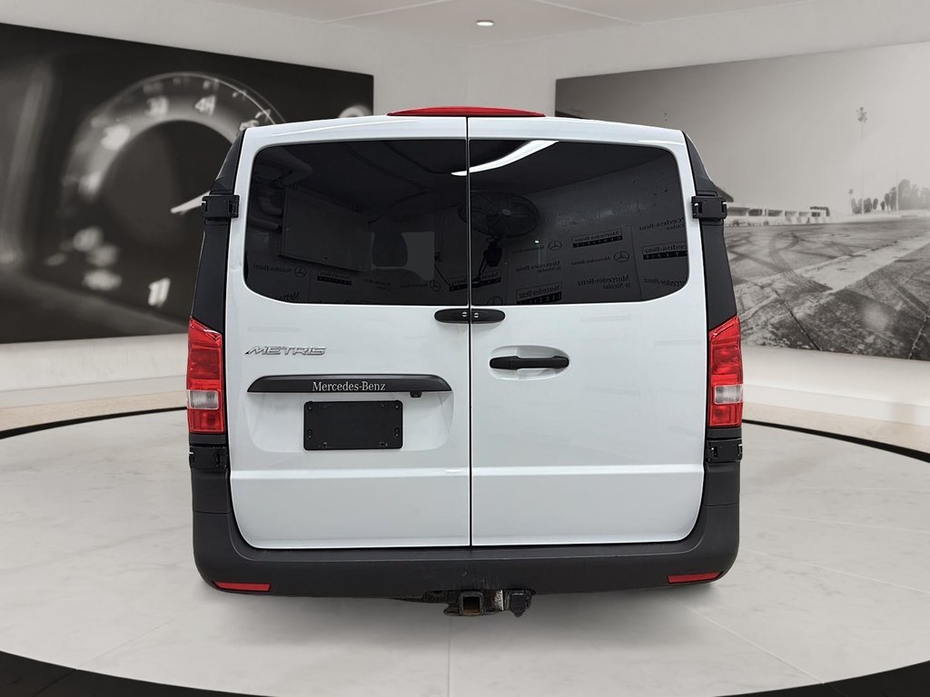 2019 Mercedes-Benz Metris Cargo Van in Quebec, Quebec - 6 - w1024h768px