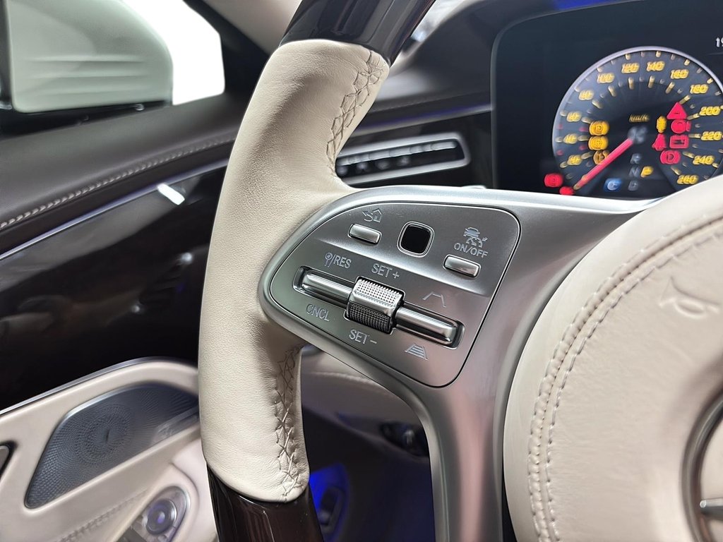 Mercedes-Benz S-Class  2018 à Québec, Québec - 15 - w1024h768px