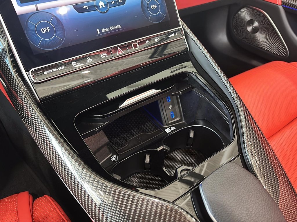 2022 Mercedes-Benz SL in Quebec, Quebec - 16 - w1024h768px