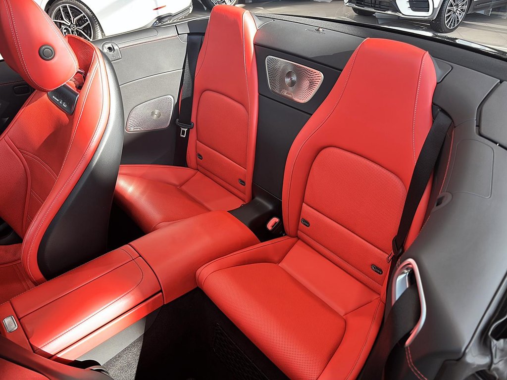 2022 Mercedes-Benz SL in Quebec, Quebec - 11 - w1024h768px