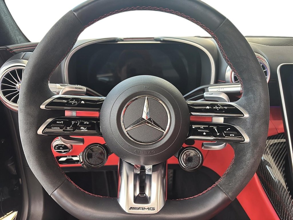 2022 Mercedes-Benz SL in Quebec, Quebec - 12 - w1024h768px